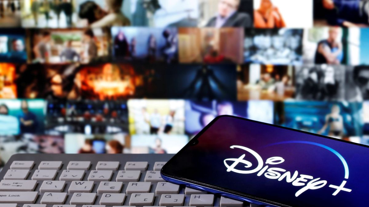 Disney+ Streaming Subscriber Growth Slows, Reaches 118 Million Worldwide