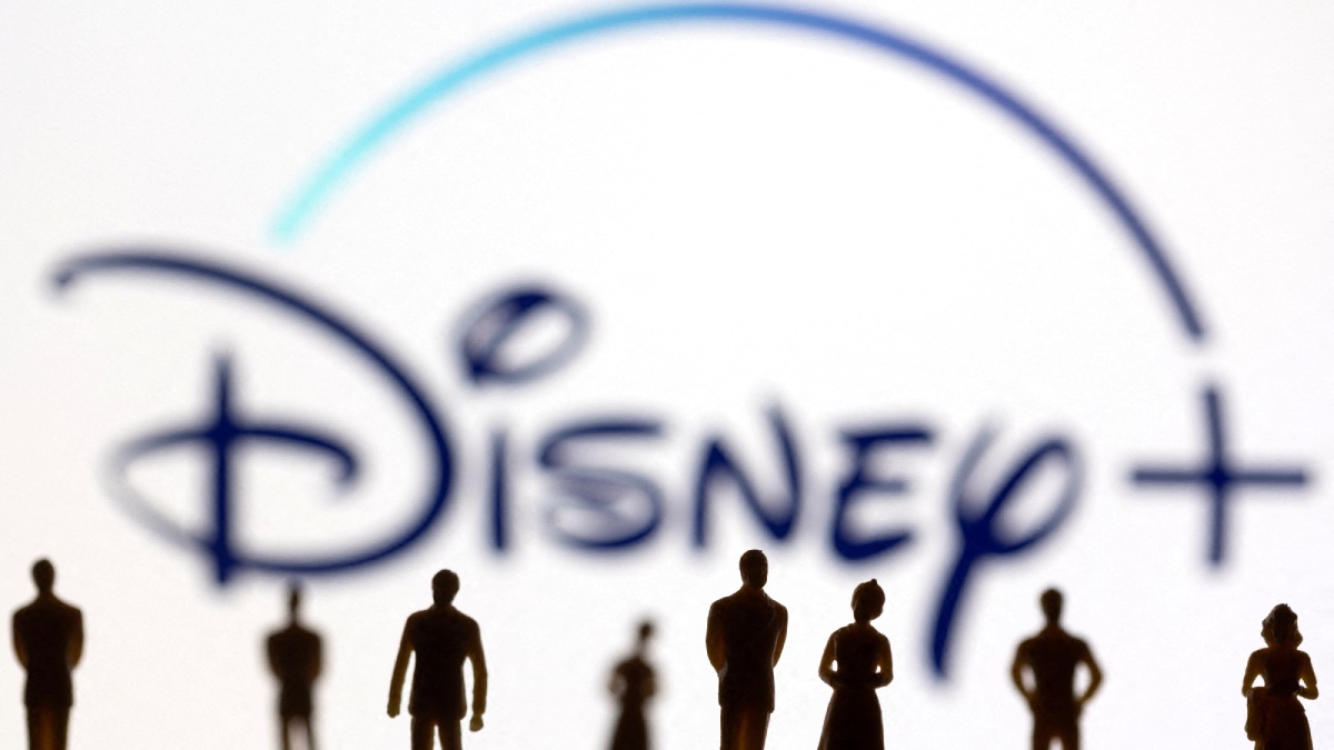 Disney CEO Says AI Deal With OpenAI Is Exclusive For Just One Year: Report