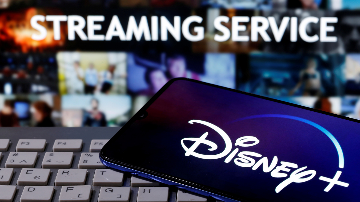 Disney+ Streaming Service Hits 50 Million Paid Subscribers