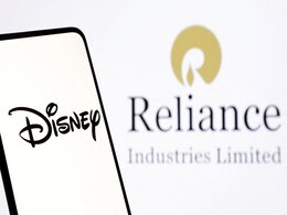 Reliance, Disney Said to Seek CCI Nod With Cricket Rights Assurance Reliance, Disney Said to Seek CCI Nod With Cricket Rights Assurance