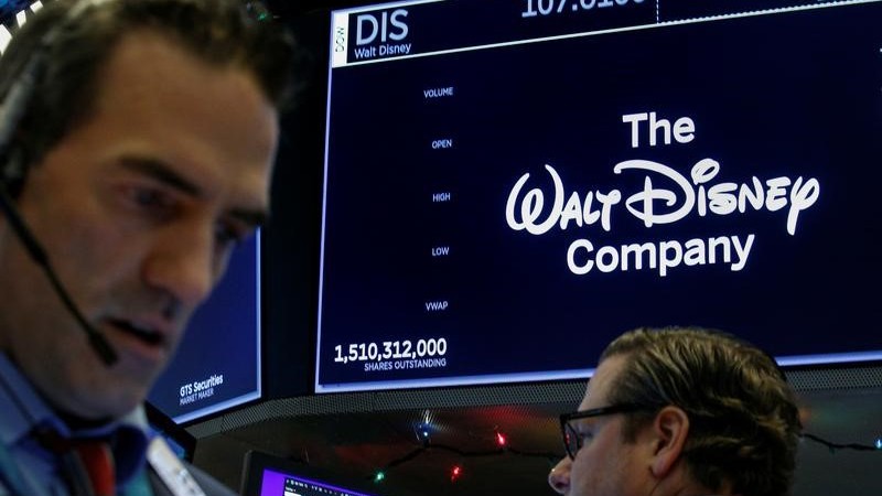Will Disney's Streaming Service Roar - Or Squeak?