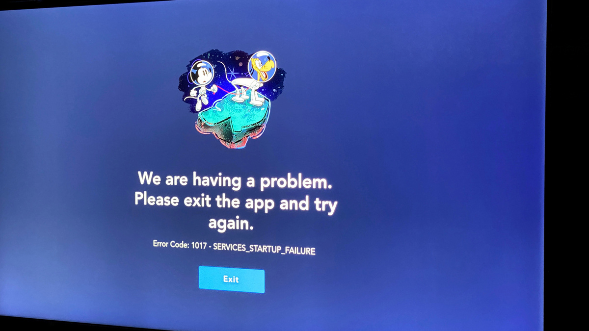 Disney+ Launch Marred by Glitches as Demand Overwhelms