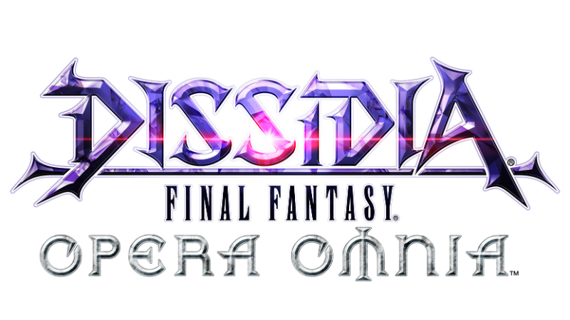 Dissidia Final Fantasy Opera Omnia Now Available on Android and iOS