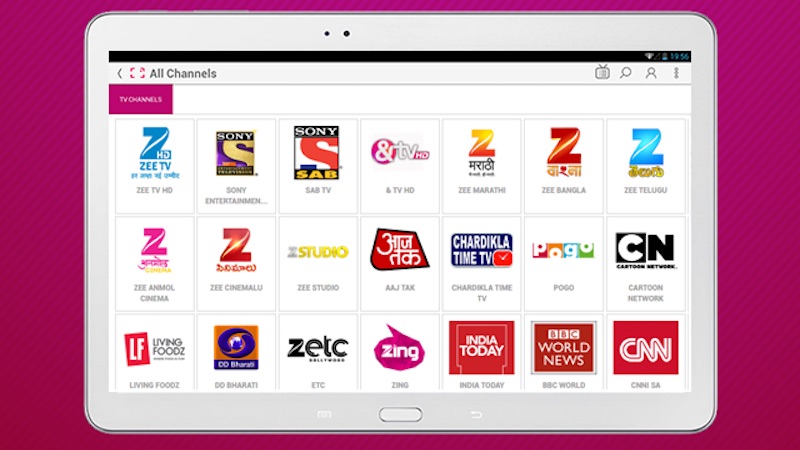 DittoTV on How Reliance Jio Competition Turned Out to Be the Ultimate Growth Hack
