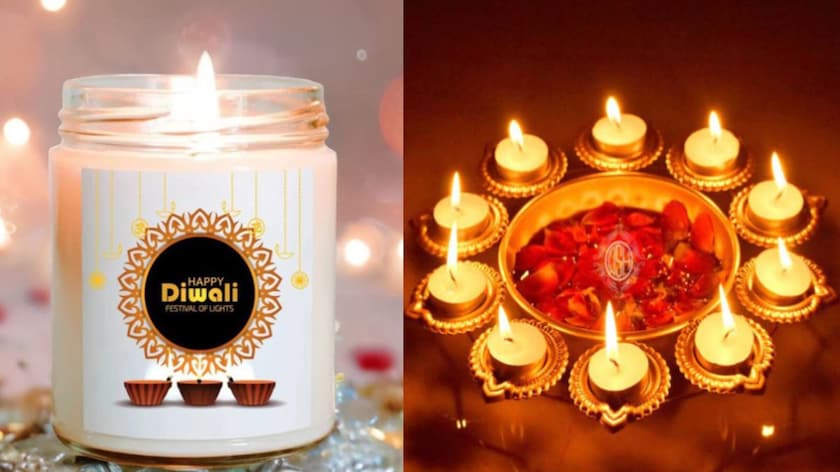 Myntra Home Decor Essentials: Best Diya And Candles For Diwali Myntra Home Decor Essentials: Best Diya And Candles For Diwali