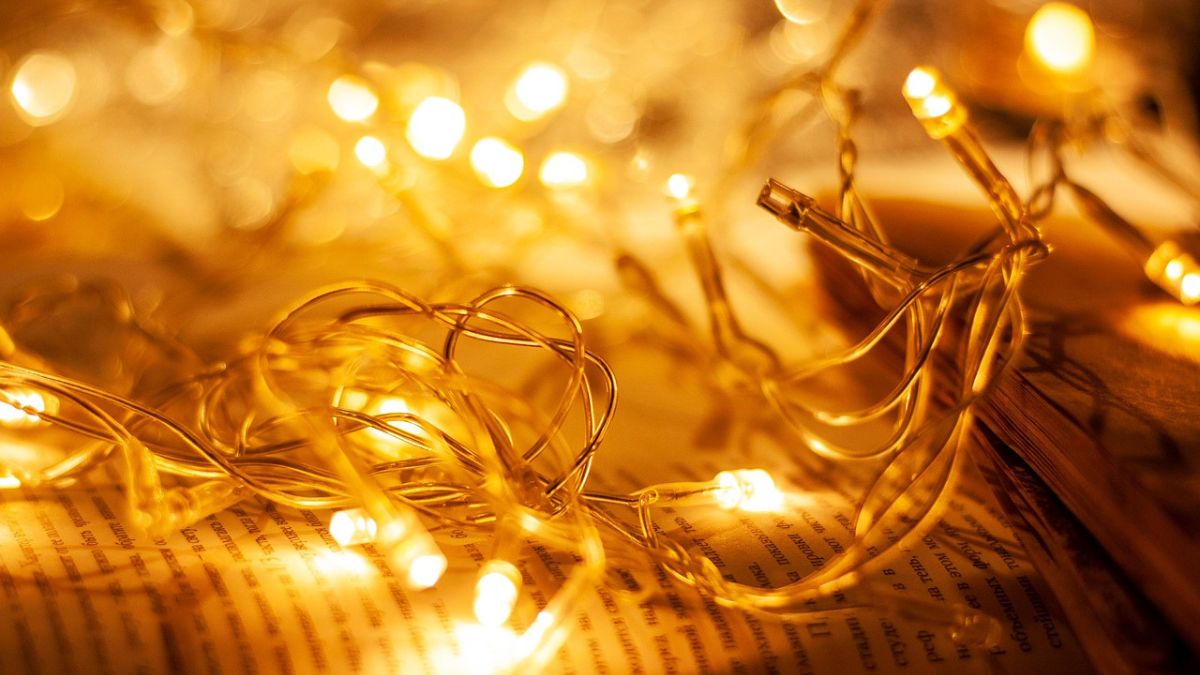 Diwali Home Decor Edition: Best Festive Lights on Myntra Under Rs. 799