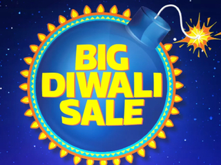 Flipkart Big Diwali Sale 2019 Returns: Here Are the Best Offers on Mobile Phones, Laptops, TVs, and More