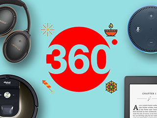 Diwali Gift Ideas for the Gadget-Lovers in Your Life