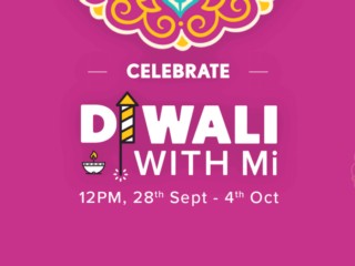 Diwali With Mi Sale Brings Discounts, Offers on Redmi K20, Redmi Note 7 Pro, Redmi 7A, and More