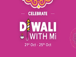 Diwali With Mi Sale Returns With Discounts on Redmi K20, Redmi K20 Pro, Redmi Note 7 Pro, Mi TV 4A Pro 43-Inch, and More Diwali With Mi Sale Returns With Discounts on Redmi K20, Redmi K20 Pro, Redmi Note 7 Pro, Mi TV 4A Pro 43-Inch, and More