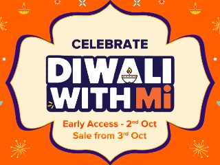 Redmi Note 10 Pro, Xiaomi 11 Lite NE 5G, Others Get Discounts During Xiaomi&rsquo;s &lsquo;Mi With Diwali&rsquo; Sale