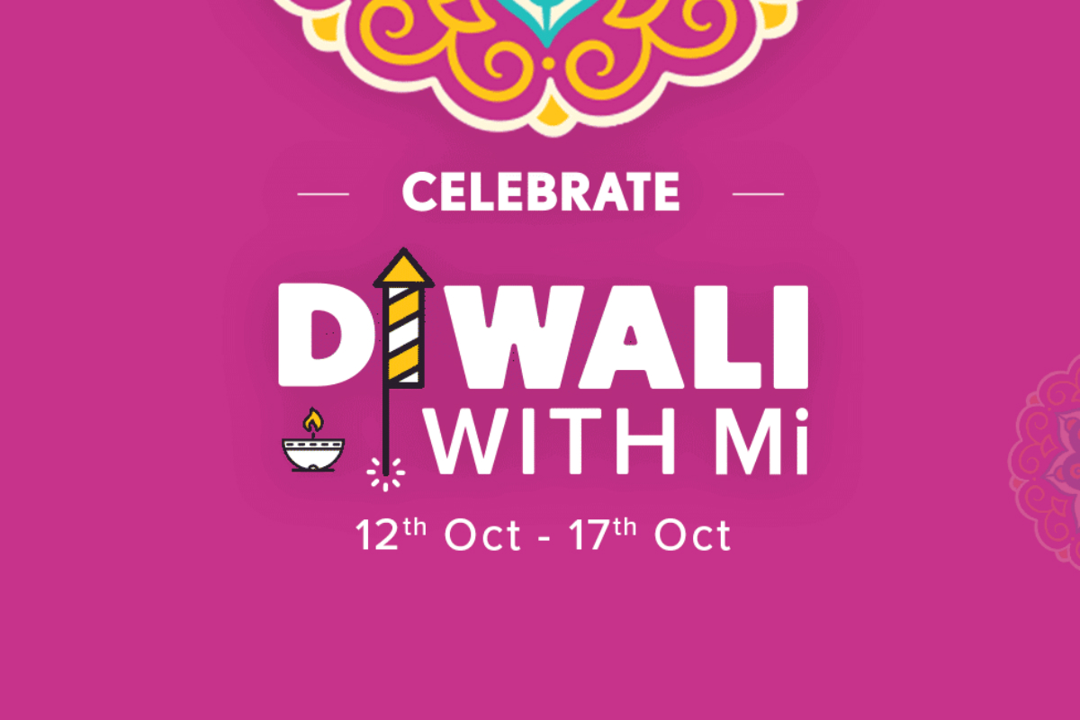 Diwali With Mi Sale: Redmi K20, Redmi K20 Pro, Redmi Note 7 Pro, Mi TV 4A Pro 43-Inch, More Get Discounts, Offers