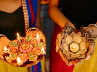 How to Use Nano Banana on Your Photos to Create Diwali-Inspired Images