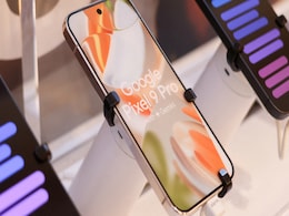 Google Pixel-Maker Dixon to Double Revenue as India Ramps Up Electronics Production Google Pixel-Maker Dixon to Double Revenue as India Ramps Up Electronics Production