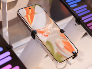 Google Pixel-Maker Dixon to Double Revenue as India Ramps Up Electronics Production