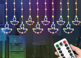 Diwali 2025: Top 5 Tech Gadgets to Decorate Your Home