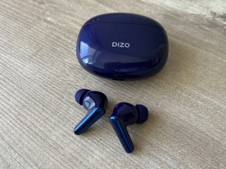Dizo Buds Z Pro True Wireless Earphones Review: Good for the Price