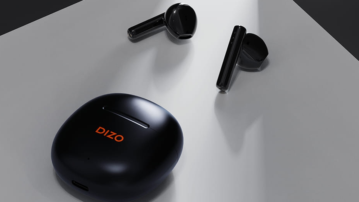 Realme's Dizo Partners With Optiemus Electronics to Manufacture Smartwatches, Audio Wearables in India