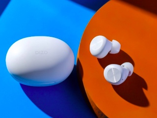 Realme Dizo GoPods D TWS Earphones, Wireless Neckband Launched in India: Price and Specifications