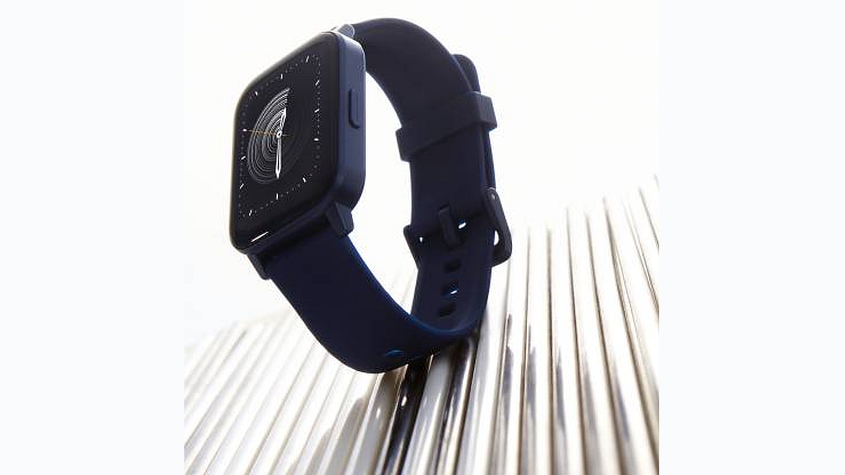 Dizo Watch 2 Sports With 110 Sports Modes, 10-Day Battery Life Launched in India