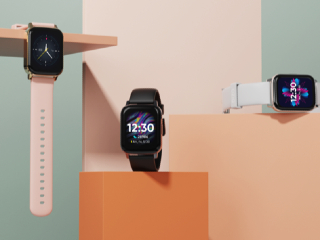 Dizo Wireless Power i Earphones With ENC Feature, Watch 2 Sports i With SpO2 Tracking Launched in India