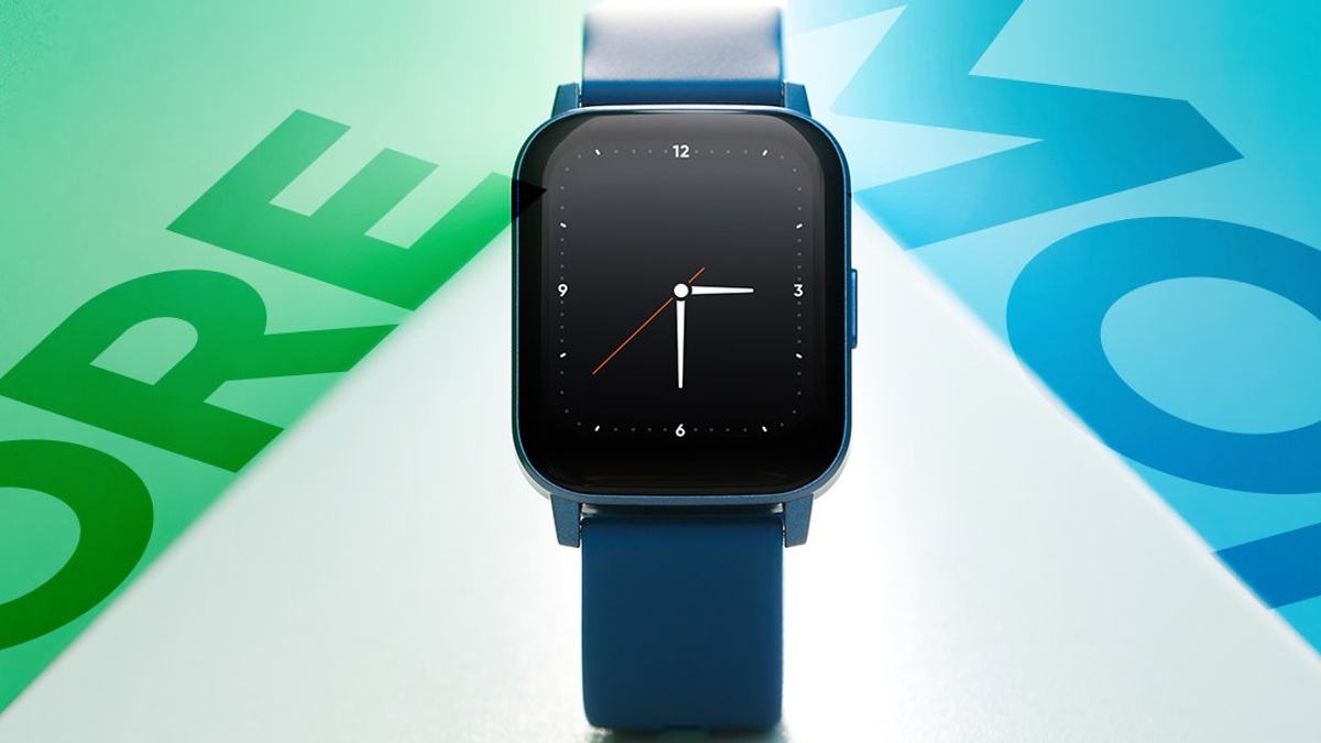 Dizo Watch 2 Sports India Launch Date Set for March 2, to Be Sold via Flipkart