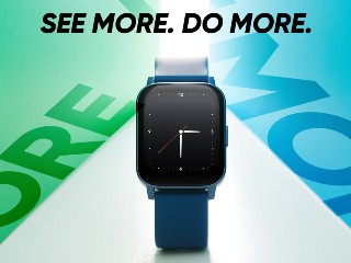 Dizo Watch 2 Sports India Launch Date Set for March 2, to Be Sold via Flipkart