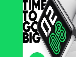Dizo Watch D Smartwatch Set to Launch in India on June 7, Specifications Teased Dizo Watch D Smartwatch Set to Launch in India on June 7, Specifications Teased