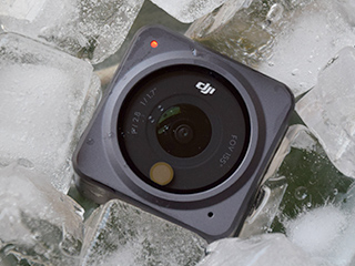 DJI Action 2 Review: The Competition is Getting Hotter