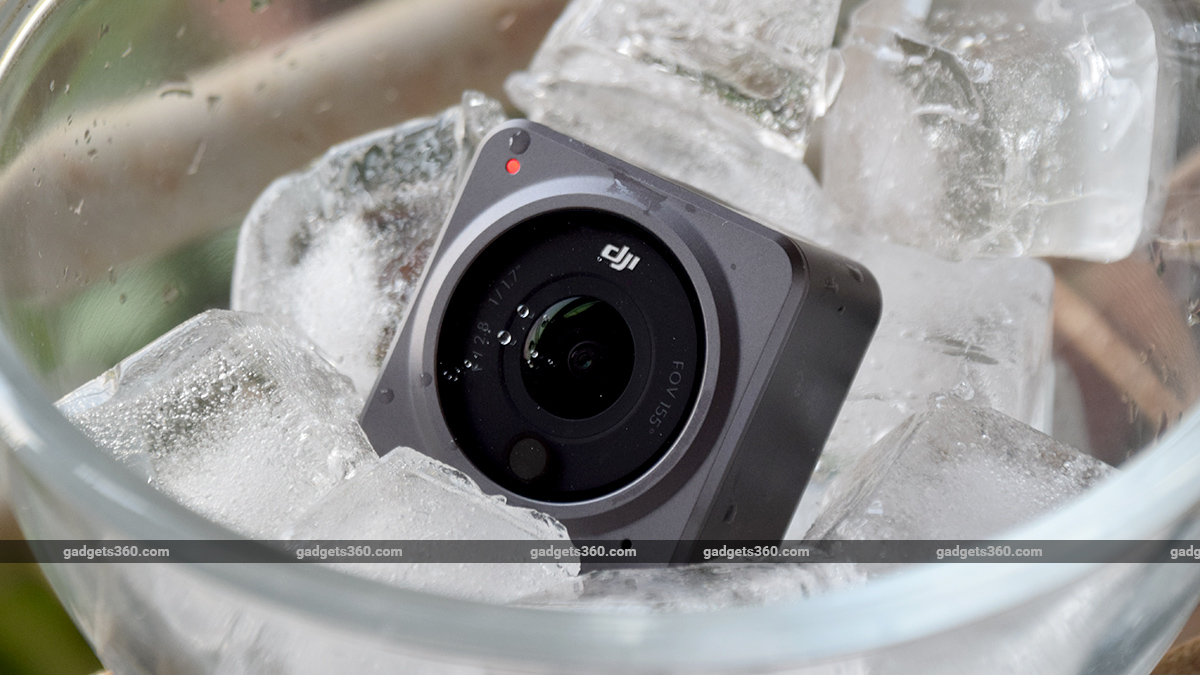 DJI Action 2 Review: The Competition is Getting Hotter