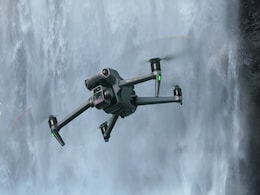 Ukrainian Drone Enthusiasts Sign Up to Repel Russian Forces Ukrainian Drone Enthusiasts Sign Up to Repel Russian Forces