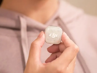 DJI Mic Mini 2S Launched With 32-Bit Float Recording, AI Noise Cancellation