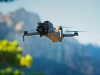 DJI Mini 5 Pro With a 50-Megapixel 1-Inch CMOS Sensor Launched: Price, Specifications