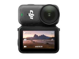 DJI Osmo Nano Launched With Up to 4K Video Recording, SuperNight Mode: Price, Features