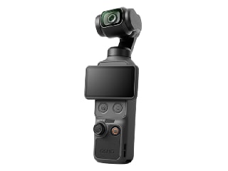 DJI Osmo Pocket 4 Design Renders Leaked Ahead of Launch With 1-Inch Sensor, 4K 240fps Support
