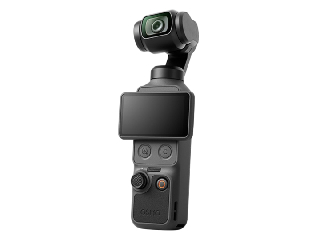 DJI Osmo Pocket 4 Design Renders Leaked Ahead of April 16 Launch