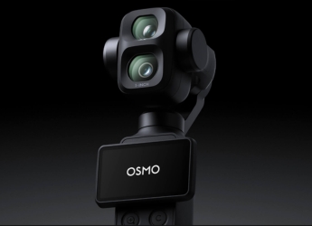 DJI Osmo Pocket 4P Launched With Dual Camera Architecture, 3-Axis Gimbal: Price, Specifications