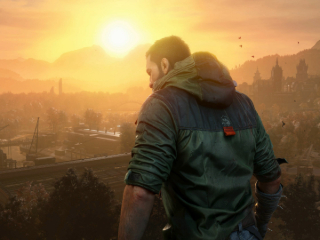 Techland has Delayed Dying Light: The Beast to September