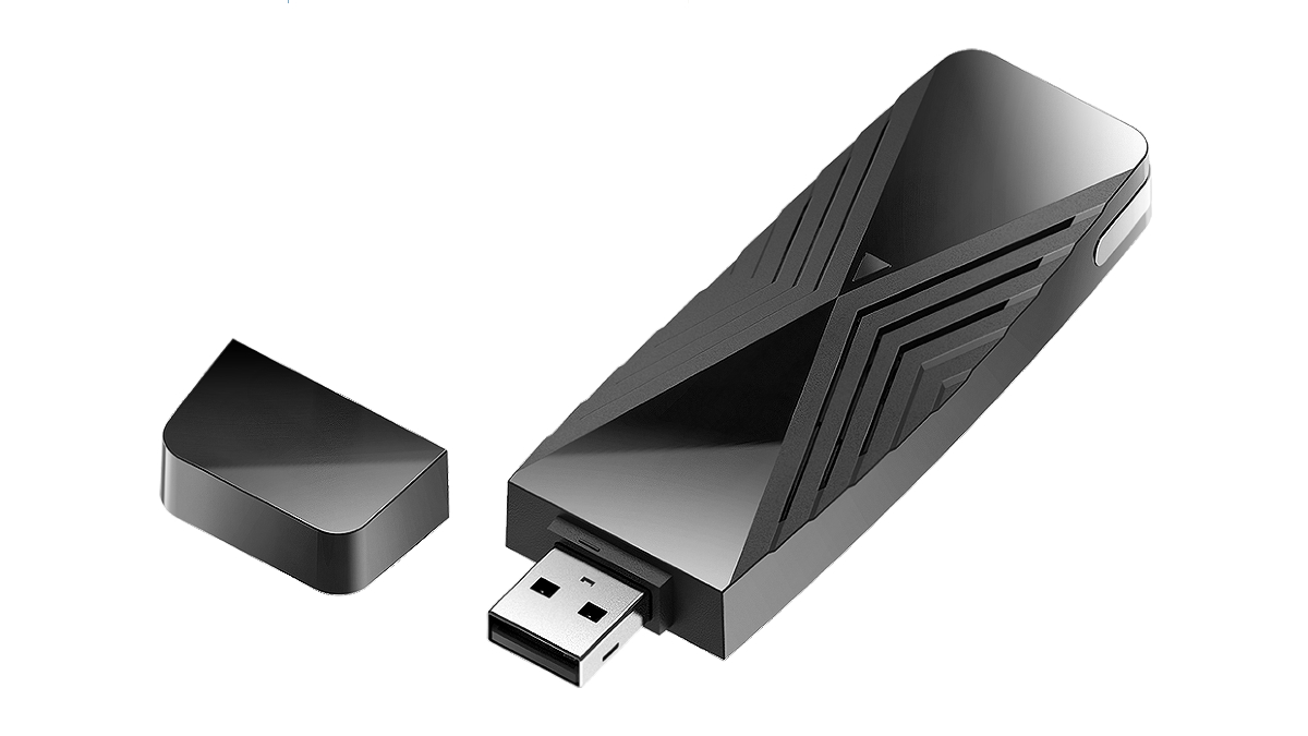 D-Link Launches ‘World’s First’ Wi-Fi 6 Adapter, Wi-Fi 6 AI Mesh Routers at CES 2021
