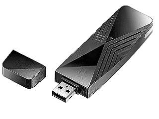 D-Link Launches &lsquo;World&rsquo;s First&rsquo; Wi-Fi 6 Adapter, Wi-Fi 6 AI Mesh Routers at CES 2021