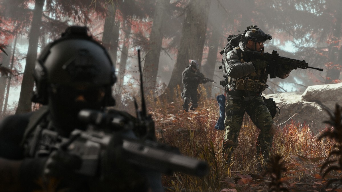 dmz mw4