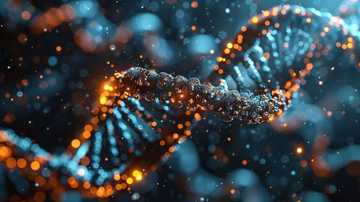 AI Unlocks &ldquo;DNA Grammar&rdquo; for Targeted Gene Editing, Enhancing Gene Therapy, and More