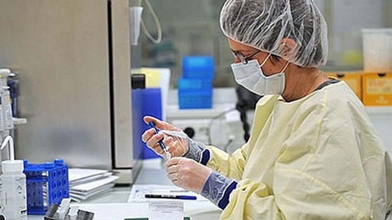 New Trickle-Down Method Developed to 'Grow' Graphene