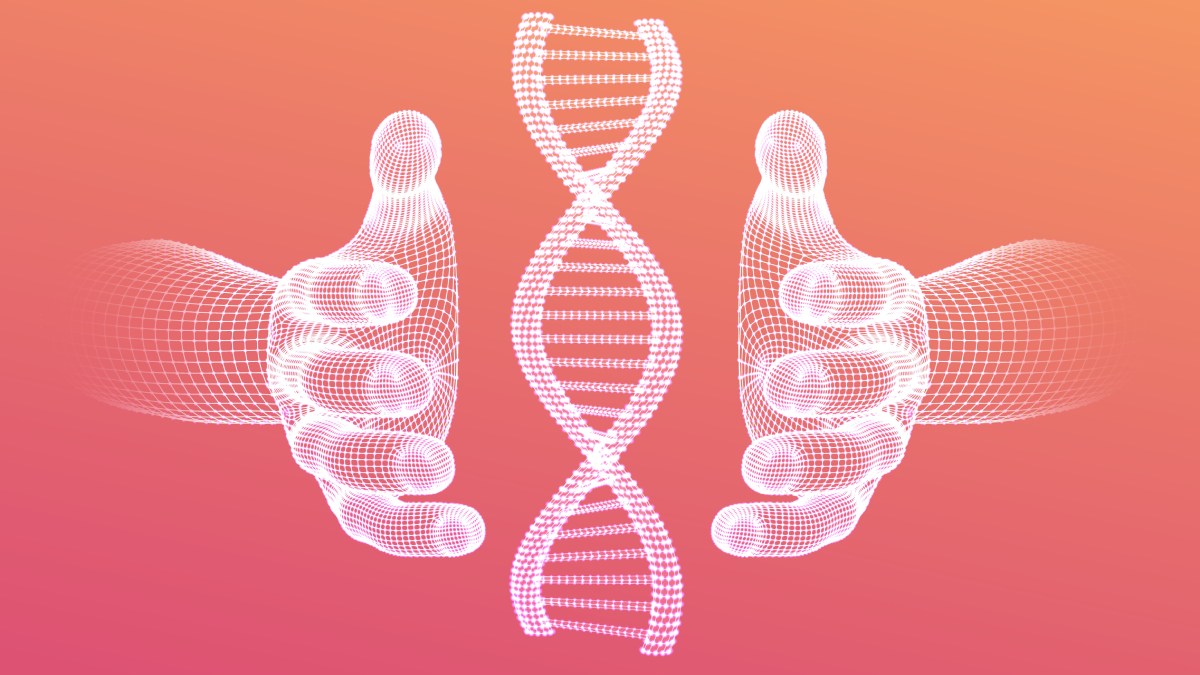 DNA Could Soon Become the World's Smallest Hard Drive