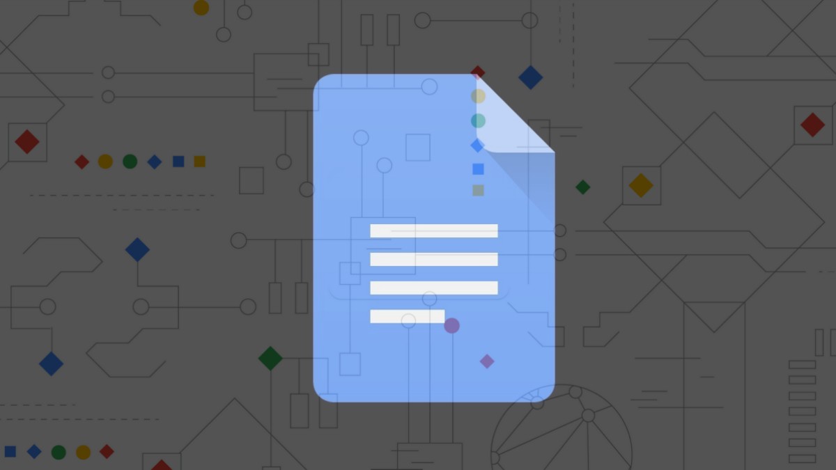 Google Docs Gets Smart Compose in Beta, Improved Grammar Suggestion and Spelling Autocorrect Coming Soon