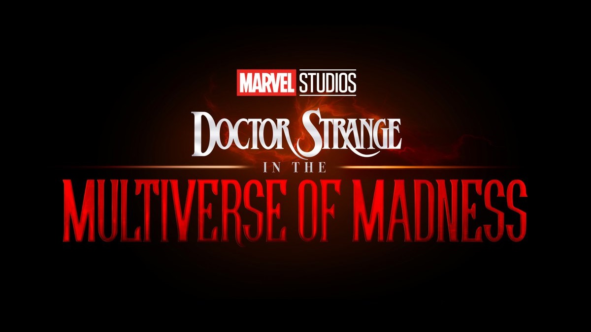 Doctor Strange 2 Announced as Doctor Strange in the Multiverse of Madness, Gets May 2021 Release Date — San Diego Comic-Con 2019