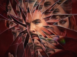 Doctor Strange in the Multiverse of Madness Leaked on Torrents, Piracy Networks Ahead of Release in Cinemas Doctor Strange in the Multiverse of Madness Leaked on Torrents, Piracy Networks Ahead of Release in Cinemas