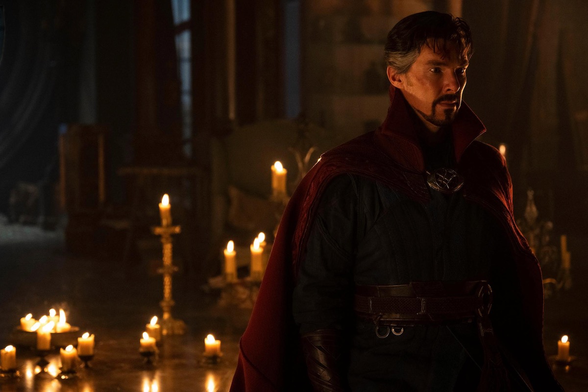 Doctor Strange in the Multiverse of Madness: 2 Post-Credits Scenes, Explained