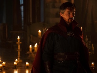 Doctor Strange in the Multiverse of Madness: 2 Post-Credits Scenes, Explained