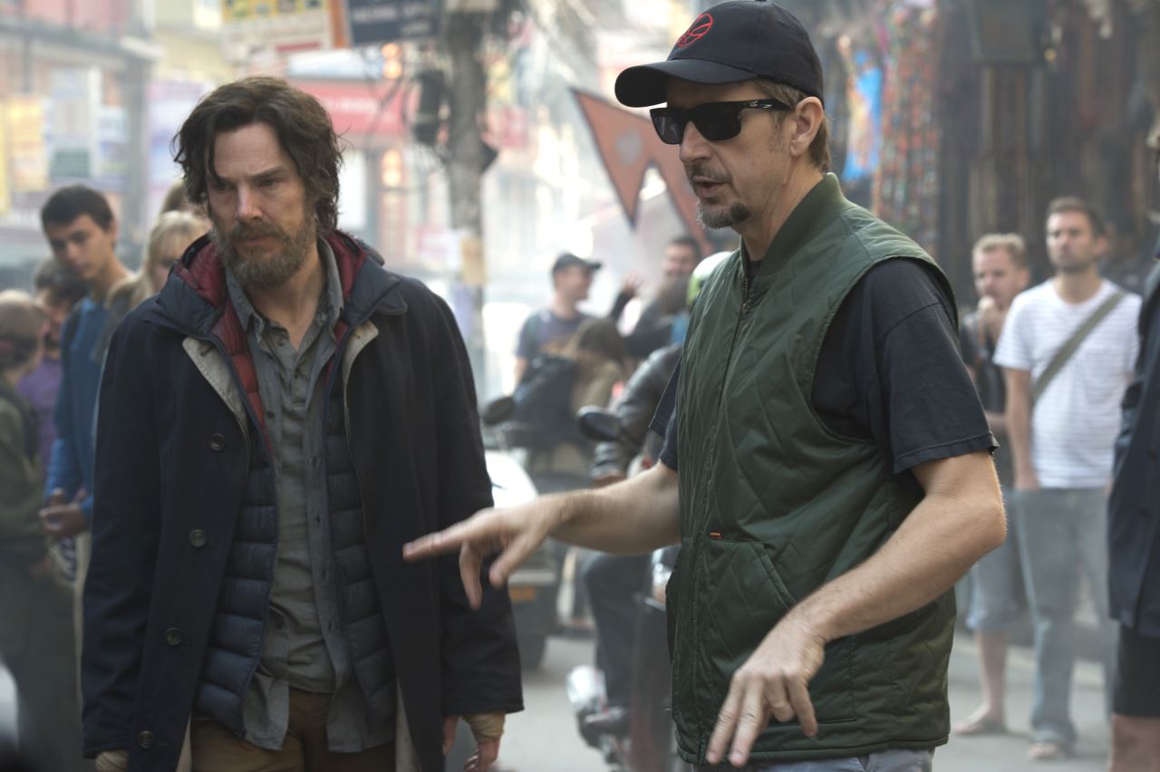 Doctor Strange in the Multiverse of Madness: Scott Derrickson Steps Down as Director